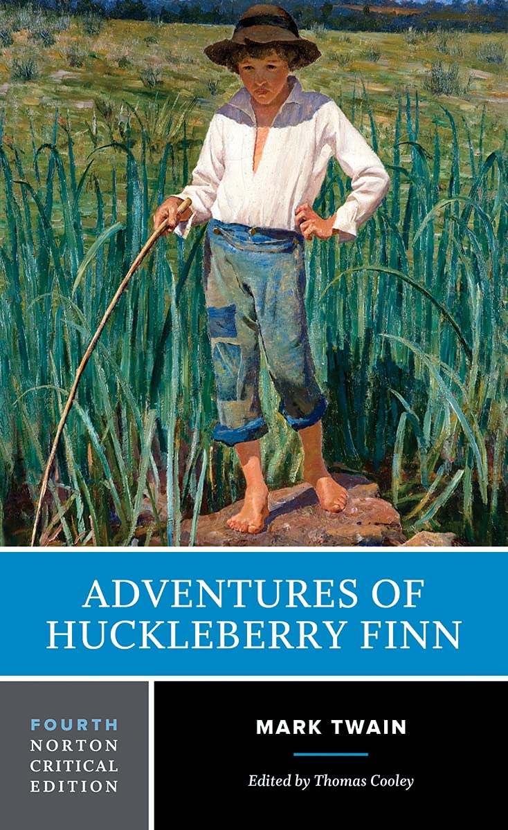 huckleberry