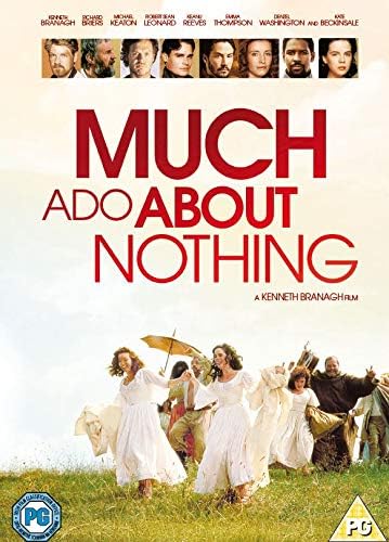 Much ado